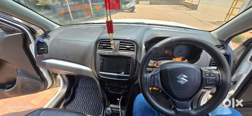 Brezza Zxi Plus 2022