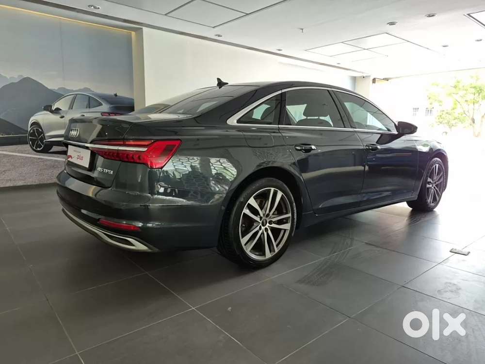 Audi A6 2.0 45 Tfsi Technology, 2023, Petrol