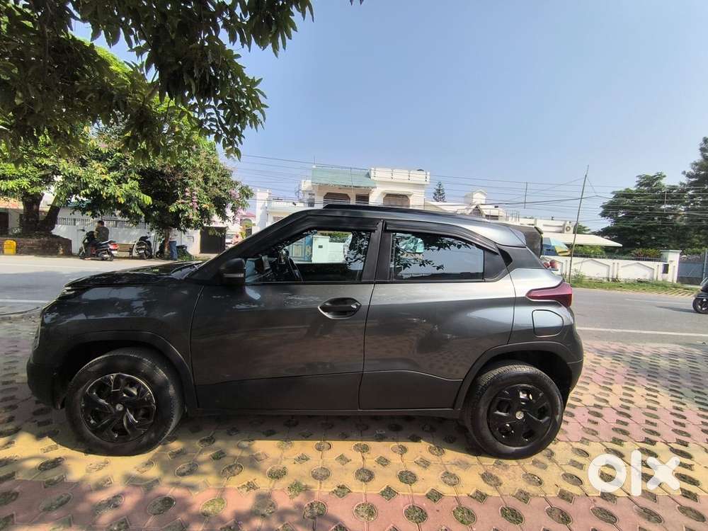 Tata Punch Pure, 2023, Petrol