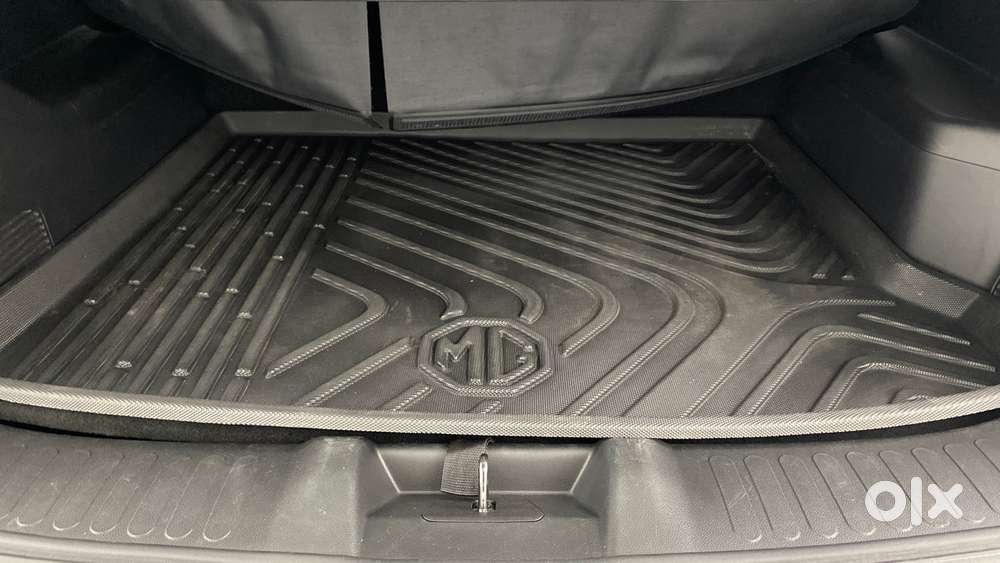 Mg Hector Sharp At, 2021, Petrol