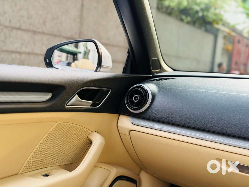 Audi A3 Cabriolet 1.4 Tfsi, 2015, Petrol