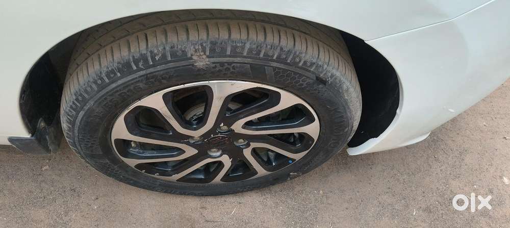 Maruti Suzuki Baleno Delta Cng, 2023, Cng & Hybrids