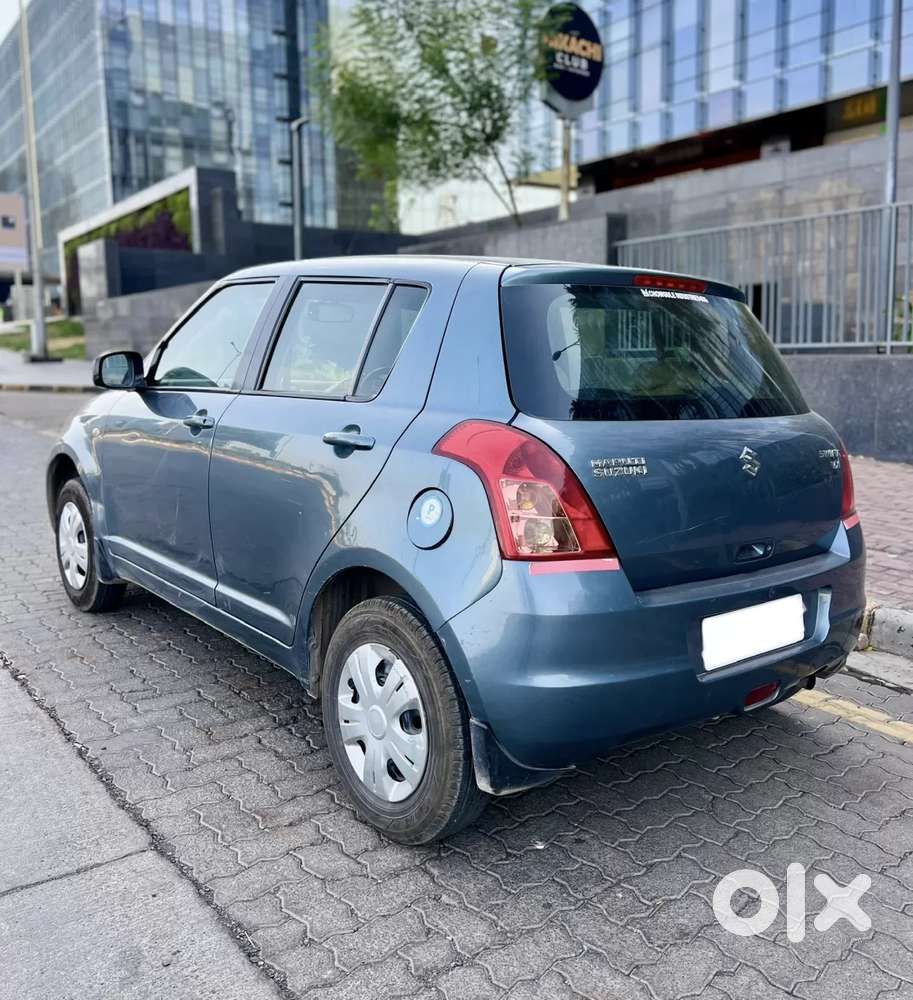 Maruti Suzuki Swift 2004-2010 Vxi Bsiv, 2010, Petrol