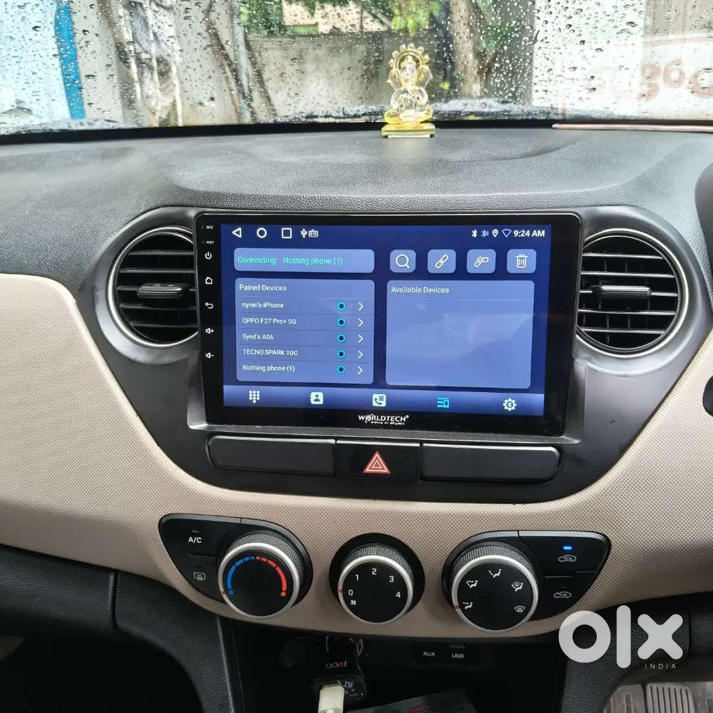 Hyundai I10 Sportz 2016 Manual Petrol