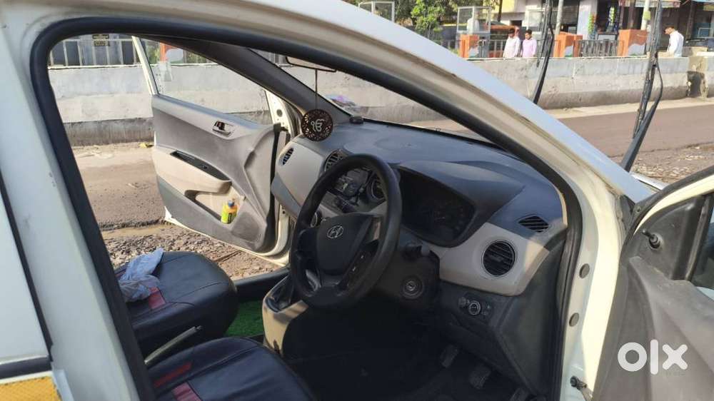 Hyundai Xcent Prime 2019 (commercial Taxi)