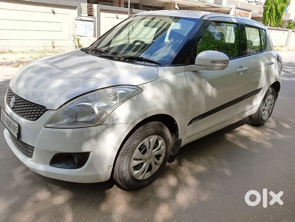 Maruti Suzuki Swift Ddis Vdi, 2013, Diesel