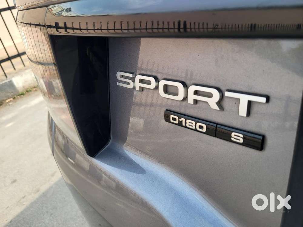 Land Rover Diesel 2020