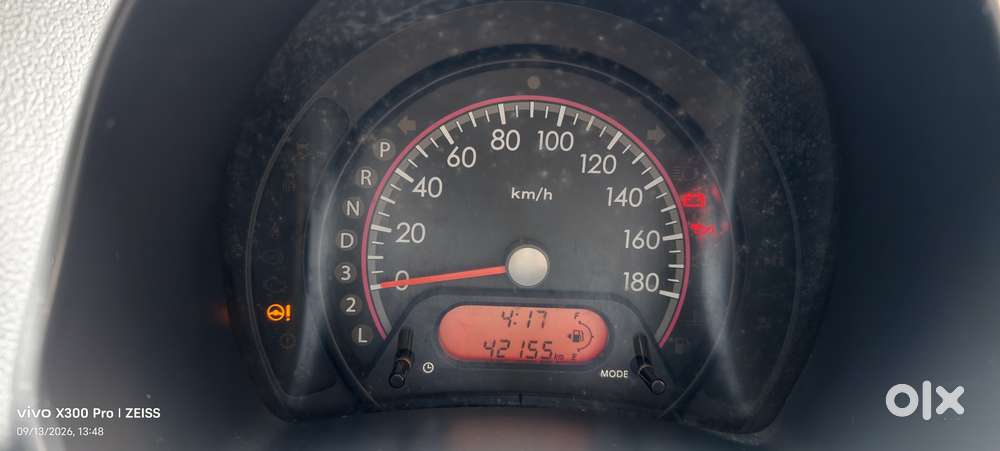 Maruti Suzuki A-star Vxi (abs), Automatic, 2012, Petrol