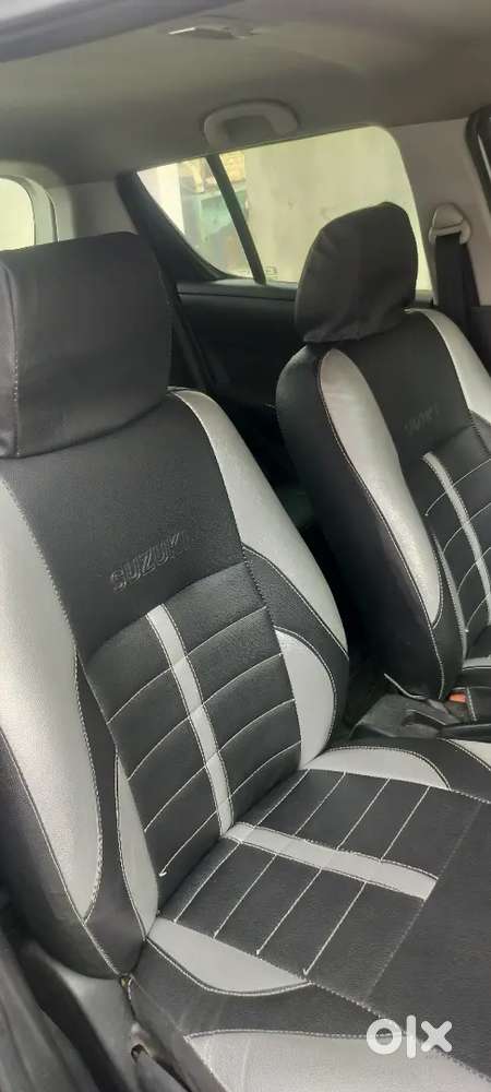 Maruti Suzuki Swift Vdi 2016 Diesel