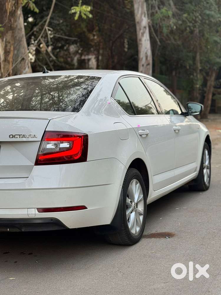Skoda Octavia 2.0 L&k Tdi, 2020, Diesel