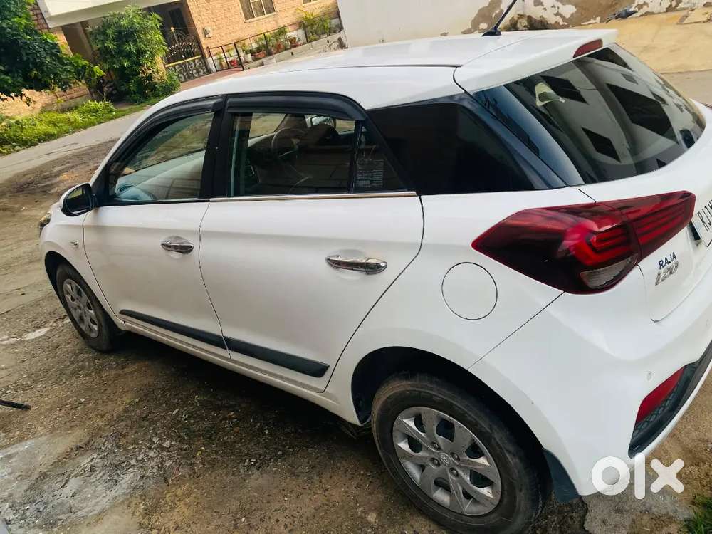 Hyundai I20 1.2 Magna 2019