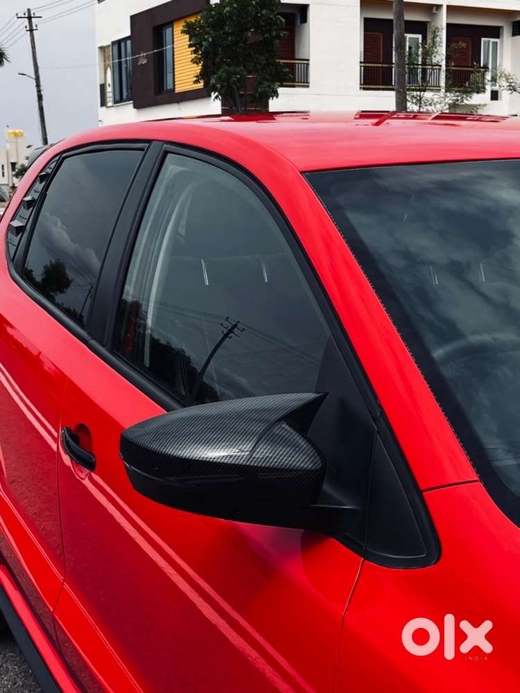 Volkswagen Polo 1.5 Tdi 2019 Diesel