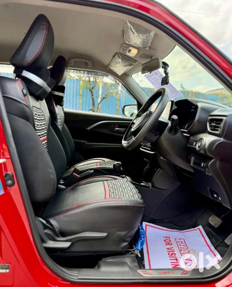 Maruti Suzuki Swift 2025 Zxi Plus