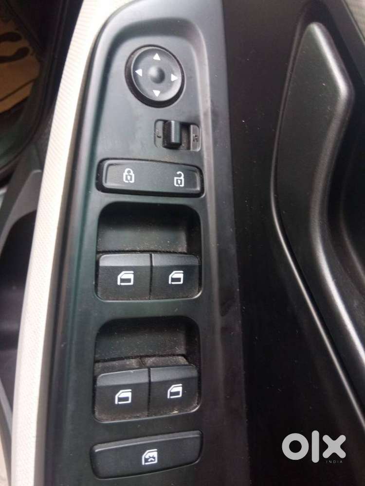 Hyundai Creta E 1.5 Diesel, 2020, Petrol