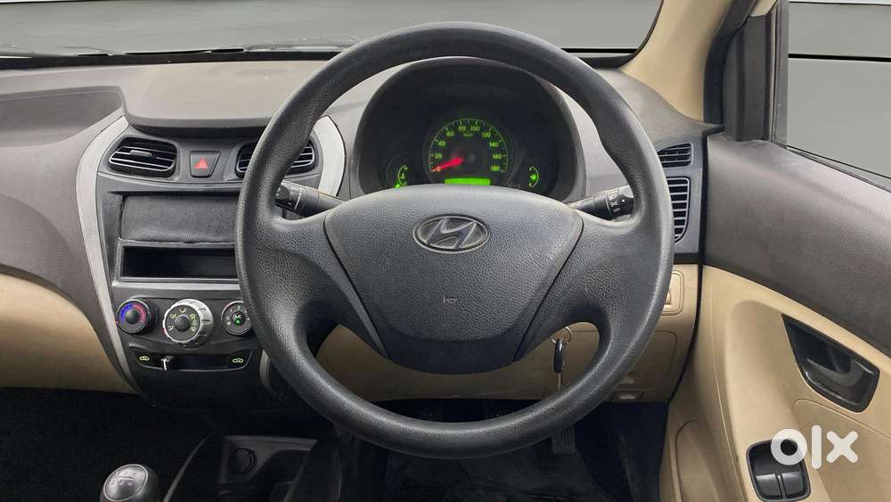 Hyundai Eon Era +, 2013, Petrol