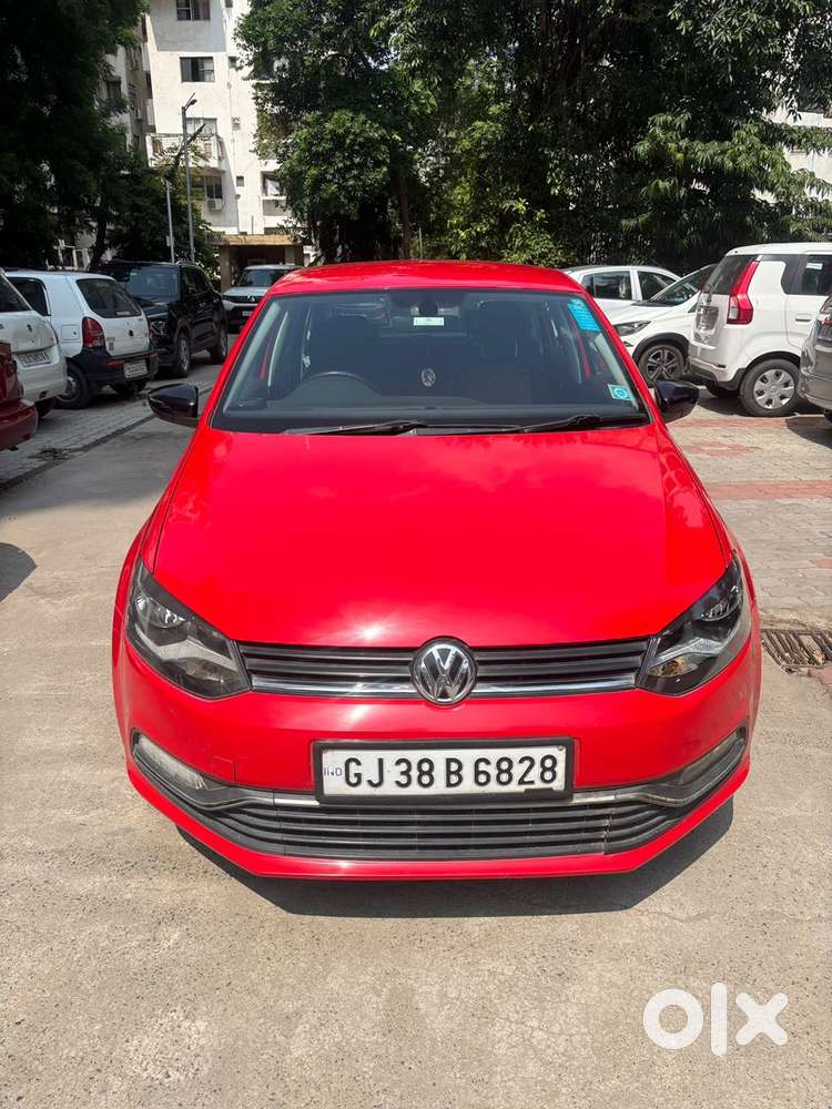 Polo Gt Automatic Well Maitained