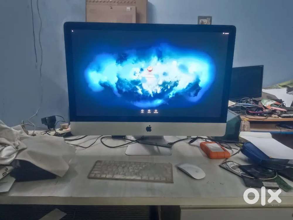 Apple Imac in Tamil Nadu, Free classifieds in Tamil Nadu | OLX