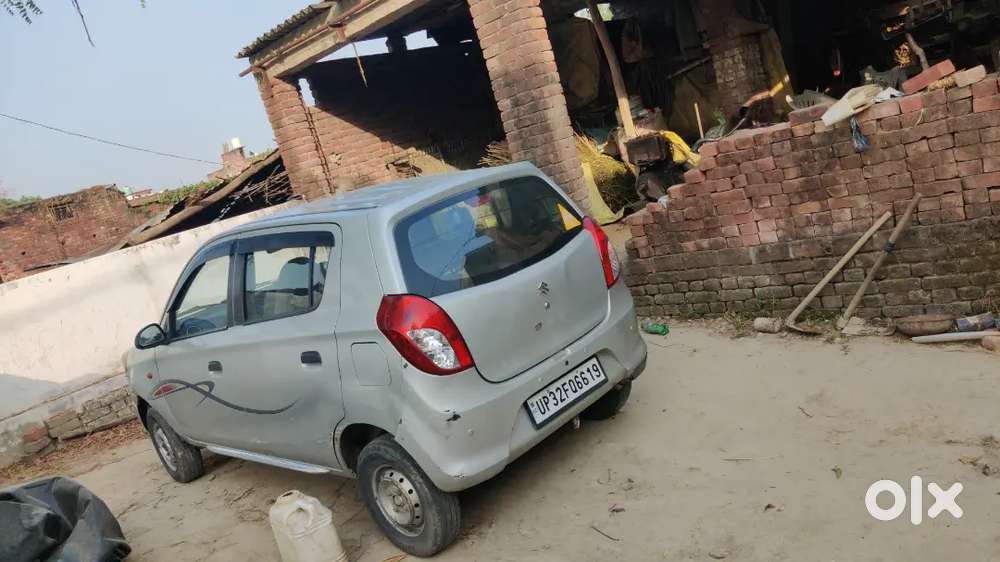 Maruti Suzuki Alto 800 2014 Cng & Hybrids Good Condition
