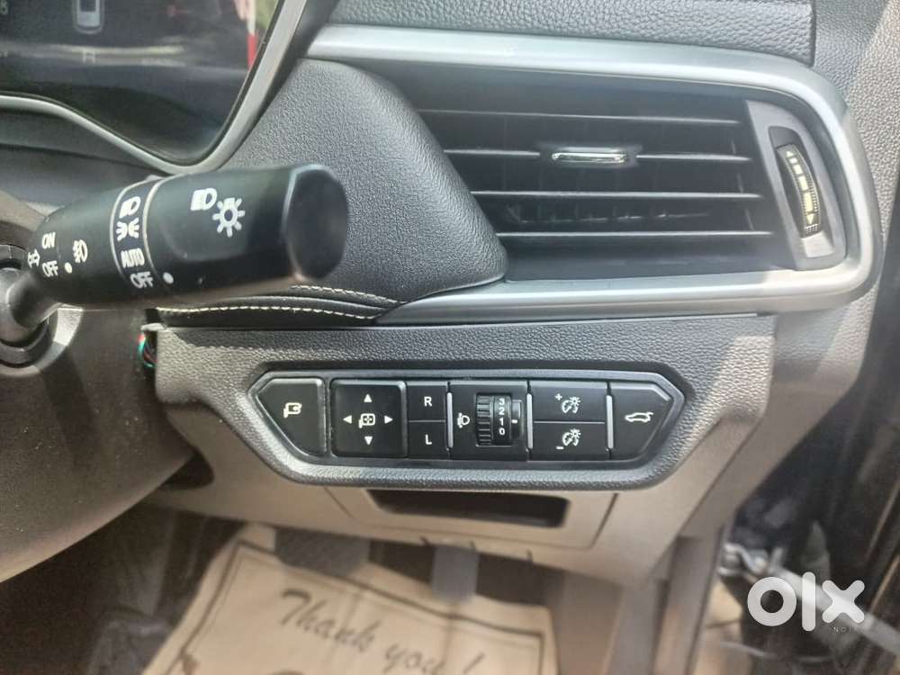Mg Hector Sharp Dct Petrol, 2019, Petrol