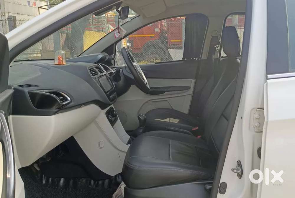 Tata Tigor 1.2 Revotron Xz Plus Cng, 2022, Cng & Hybrids