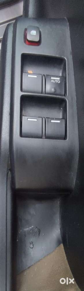 Honda Jazz S Manual, 2012, Petrol