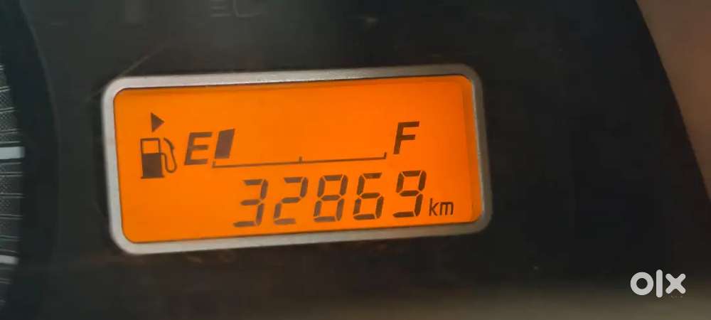 Good Condition Vehicle Using Short Time