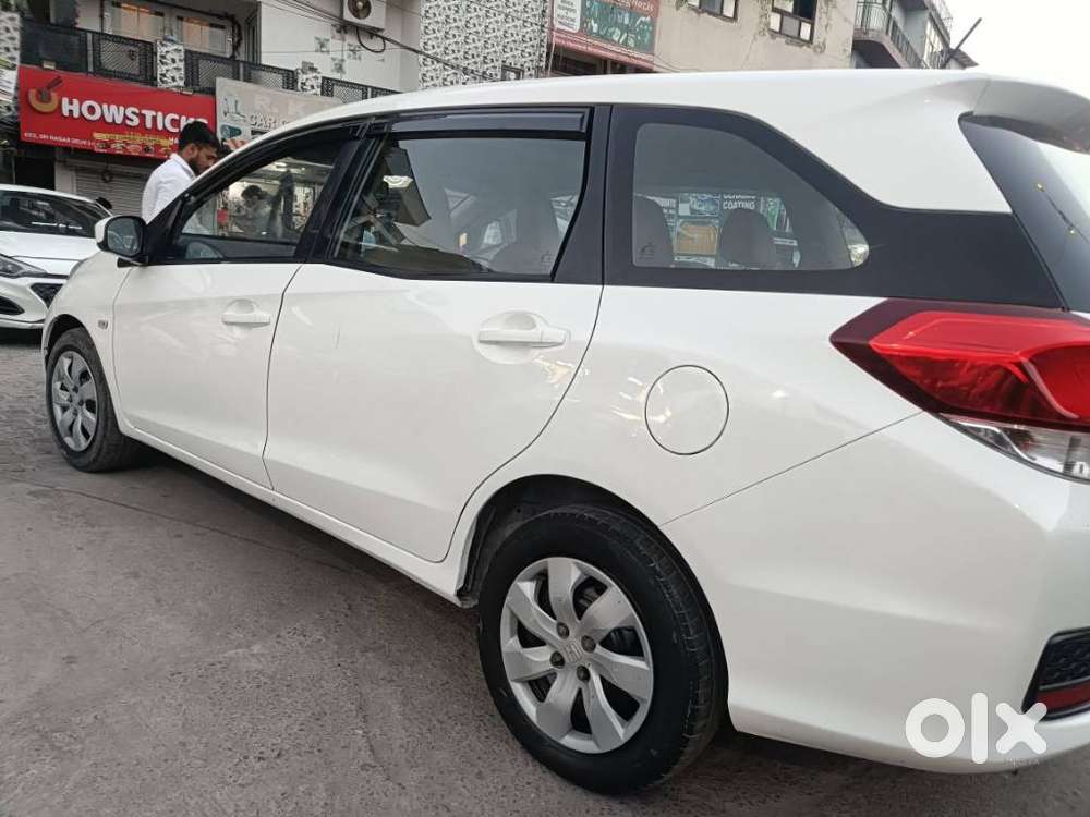 Honda Mobilio S I-vtec, 2015, Petrol