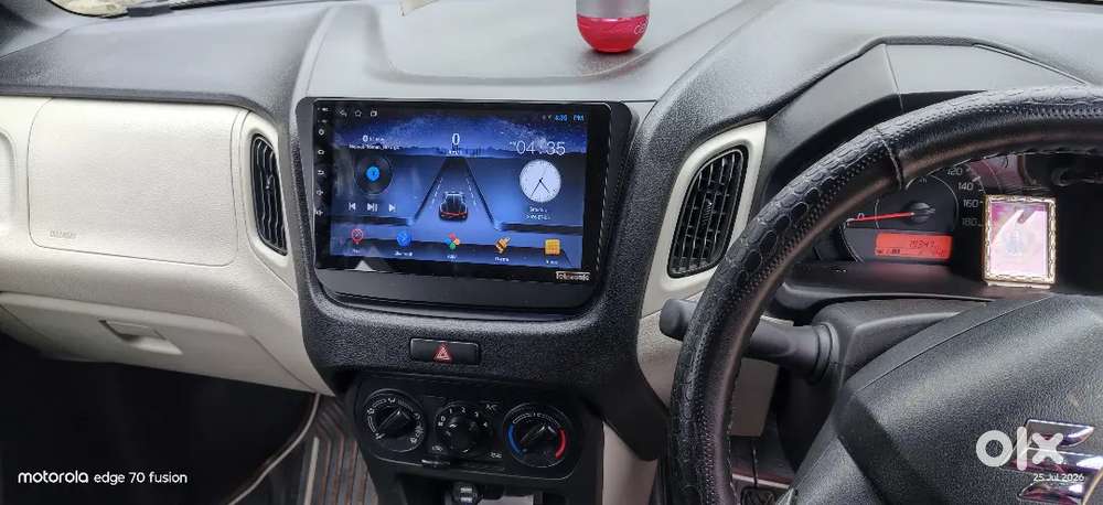 Maruti Suzuki Wagon R Lxi 2022 Model