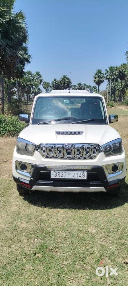 Mahindra Suv Diesel 2019