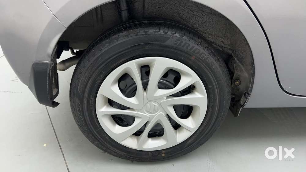 Maruti Suzuki Celerio Cng Vxi Mt, 2024, Cng & Hybrids