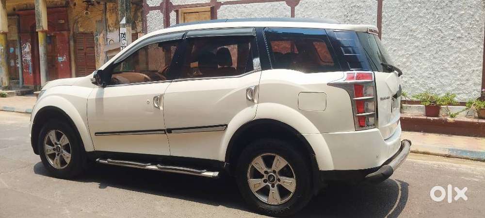 Mahindra Xuv500 W8, 2015, Diesel