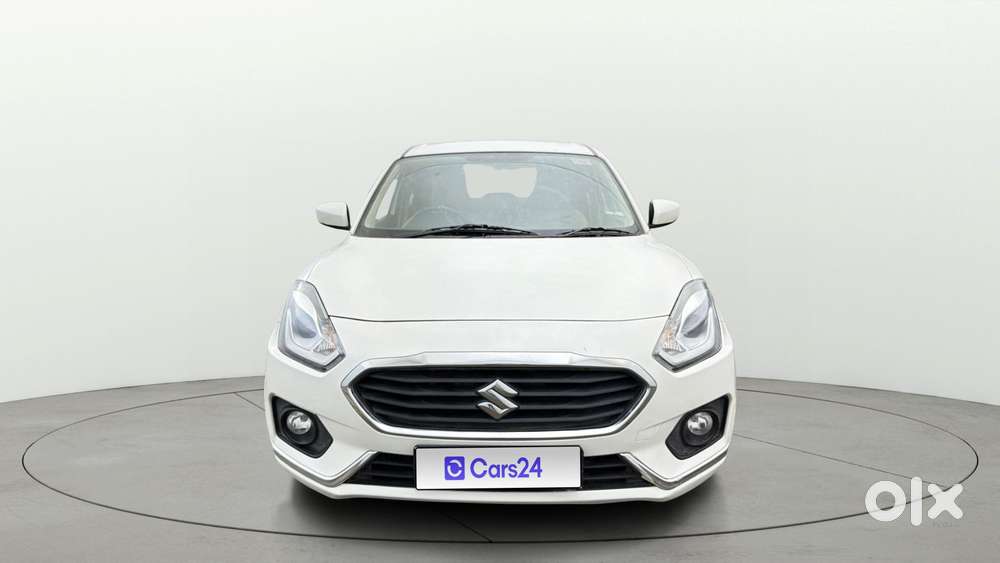 Maruti Suzuki Swift Dzire Zdi+ Mt, 2019, Diesel