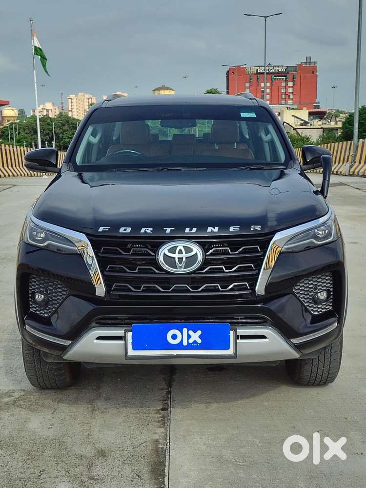 Toyota Fortuner 3.0 Sportivo 4x2 At, 2023, Diesel