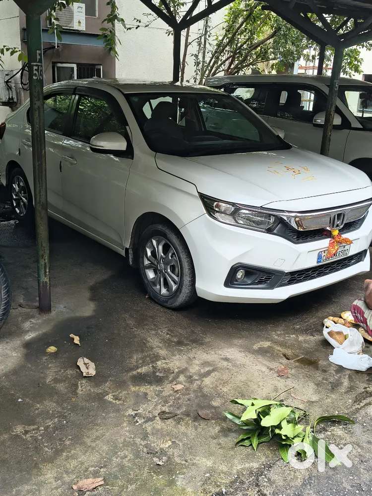Honda Amaze 2018 1.2 Petrol