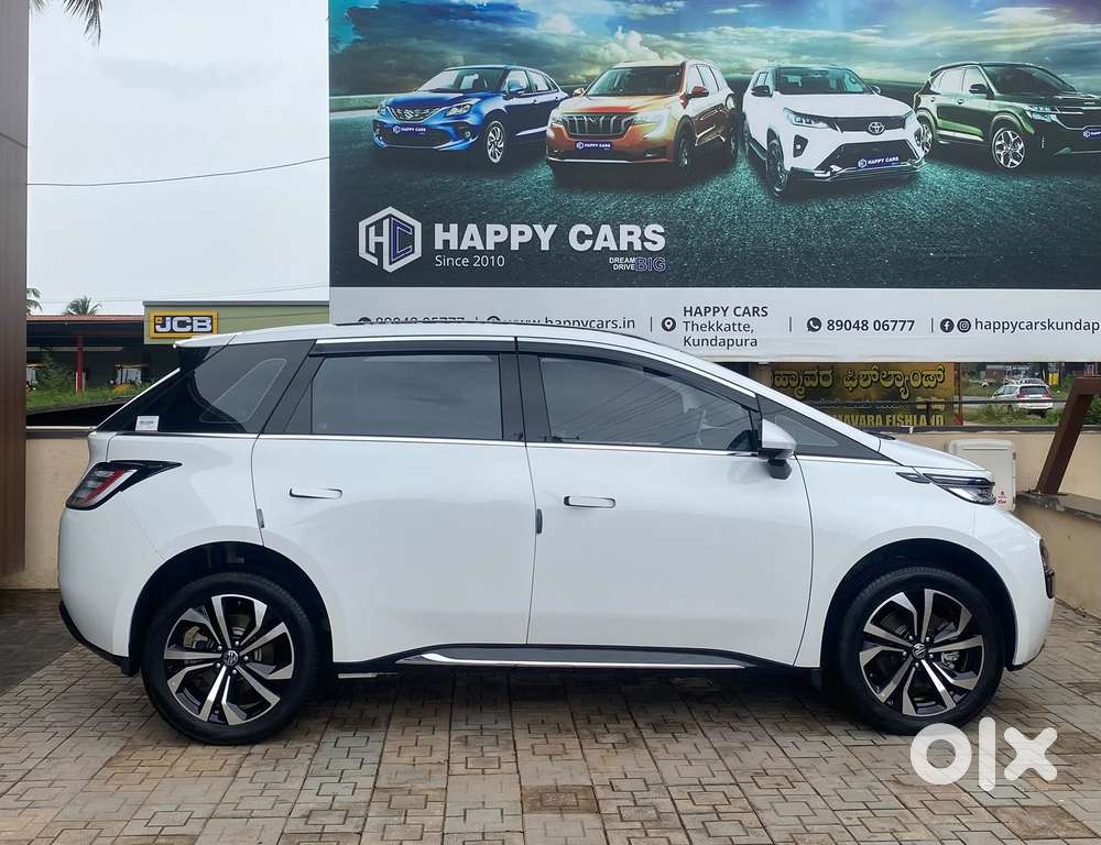 Mg Windsor Ev Essence Pro, 2026, Electric