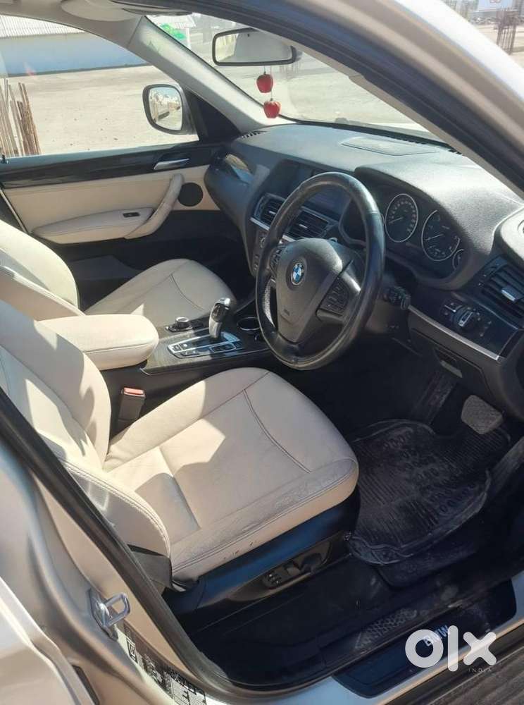 Bmw X3 2011-2013 3.0i Sav, 2014, Diesel