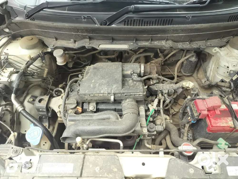 Maruti Suzuki Brezza Hybrid 2024 Smart Vxi