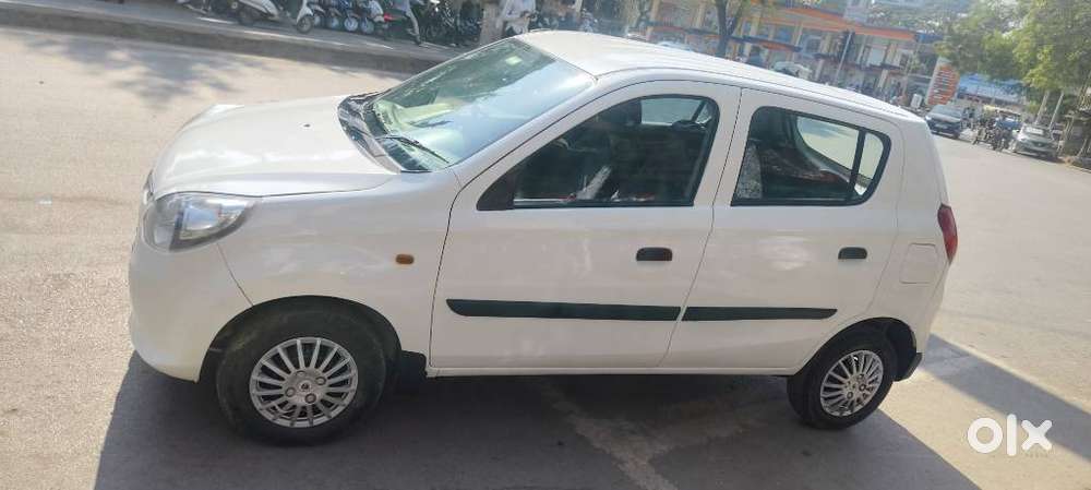 Maruti Suzuki Alto 800 Lxi, 2013, Petrol