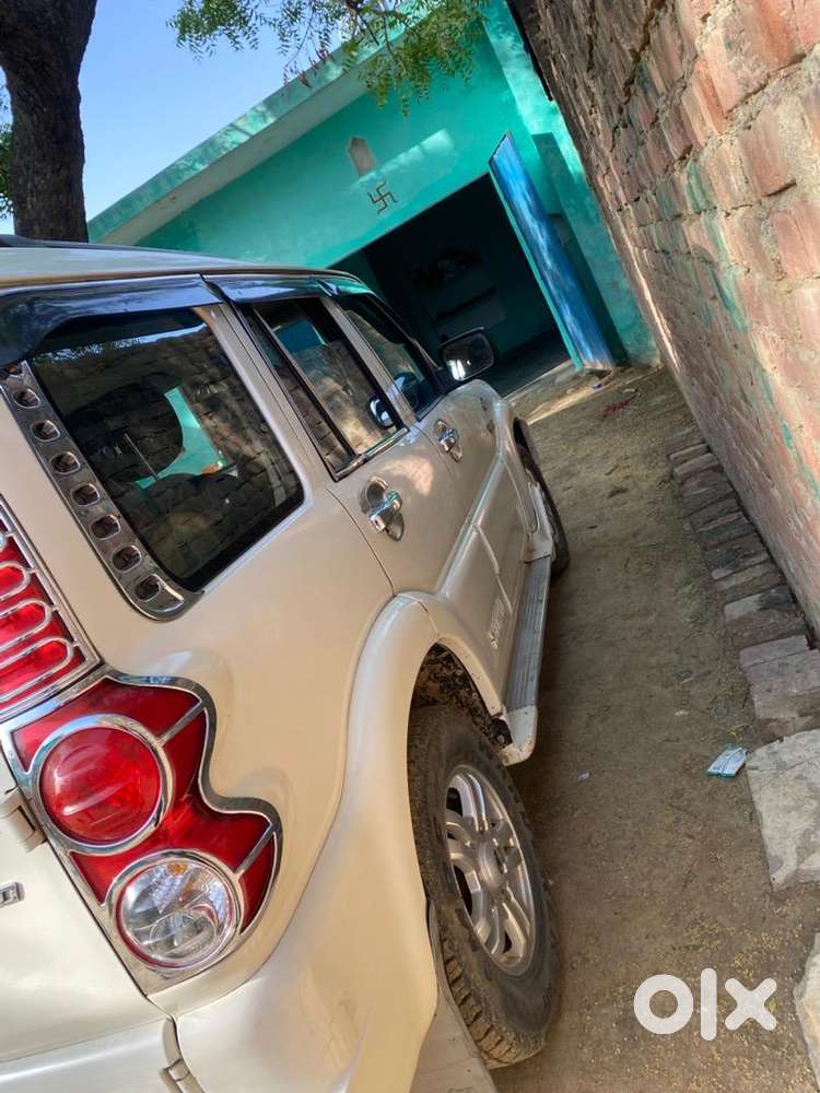 Mahindra Scorpio 2013 Diesel Good Condition