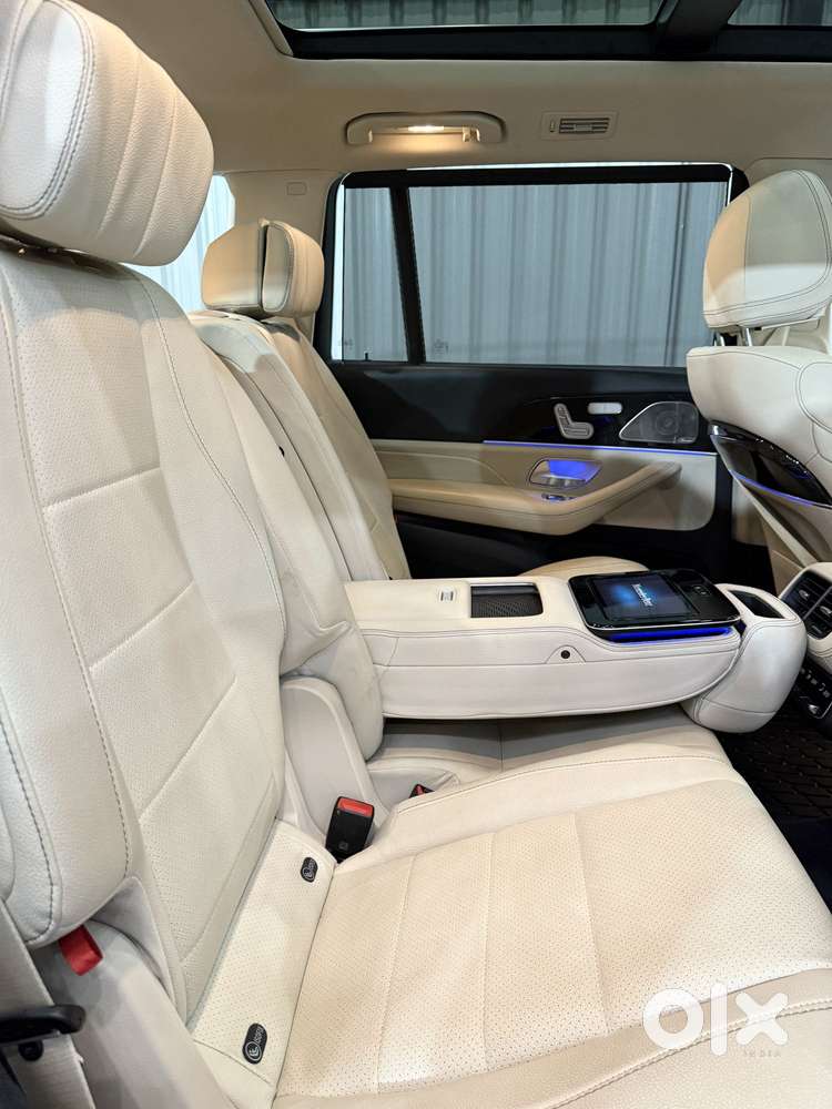 Mercedes-benz Gls 400d 4matic, 2023, Diesel