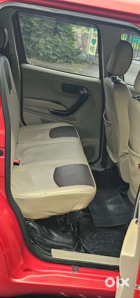 Mahindra Tuv 300, 2016, Diesel