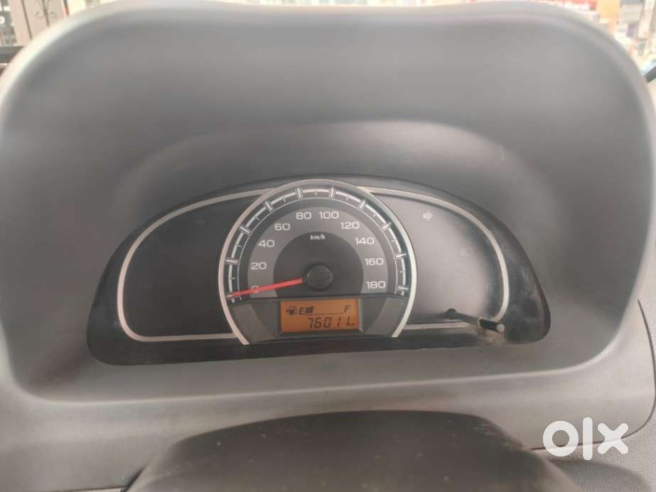 Maruti Suzuki Alto 800 2012-2016 Lxi, 2014, Petrol