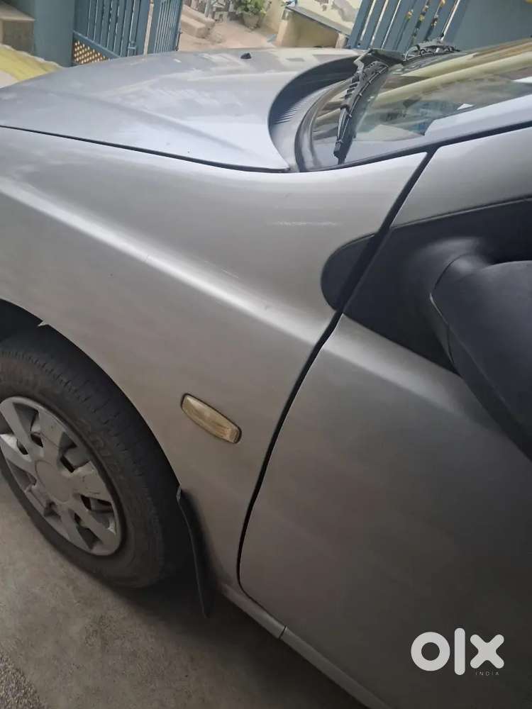 Tata Indica V2 Le