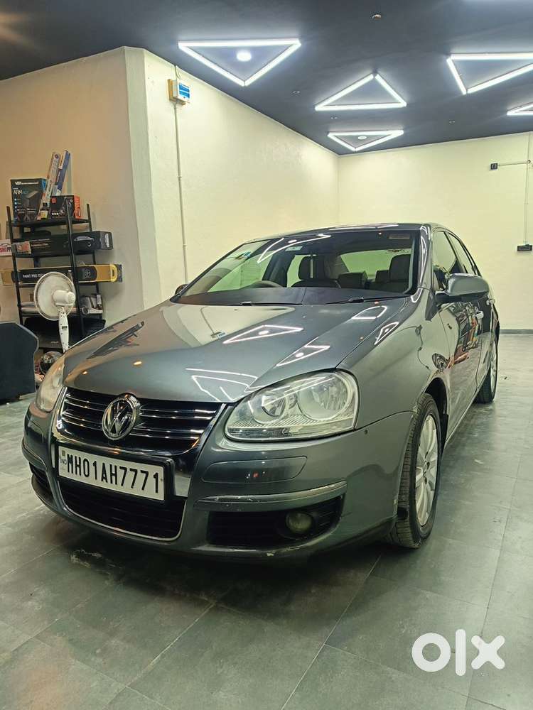 Volkswagen Jetta Diesel