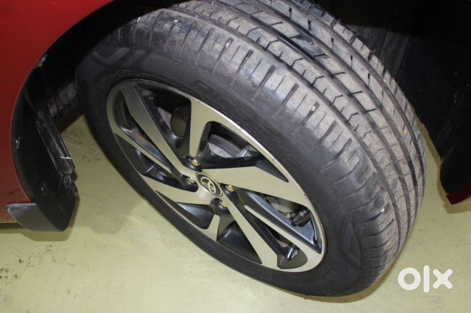 Toyota Glanza G Manual, 2025, Petrol