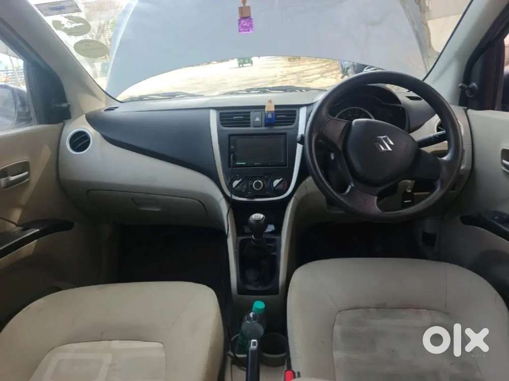 Maruti Suzuki Celerio 2019 Cng & Hybrids 85000 Km Driven