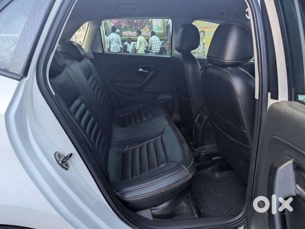 Volkswagen Polo Gt Tsi, 2020, Petrol