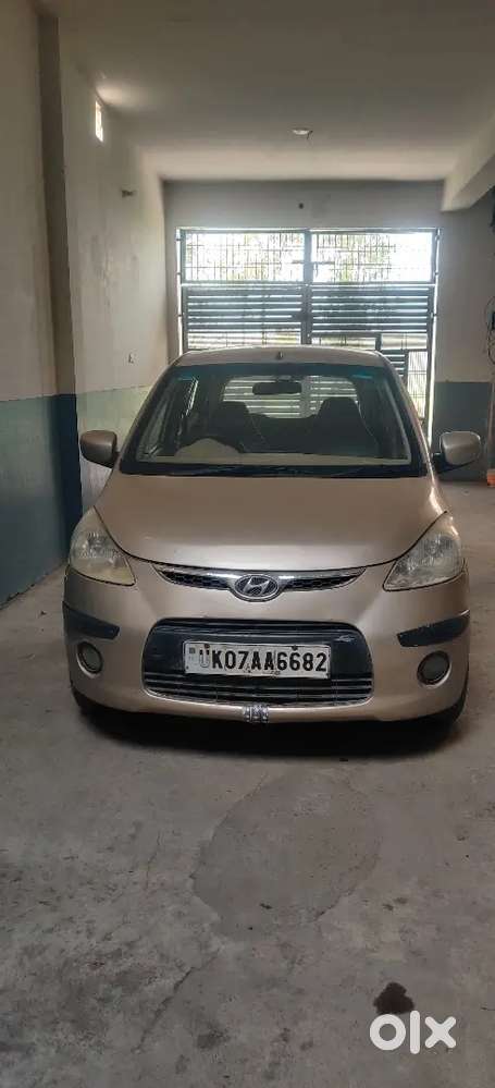 Hyundai I10 2030