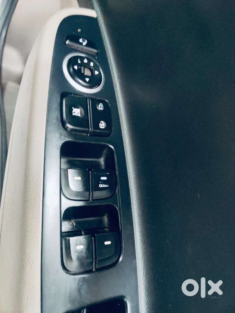 Hyundai Grand I10 Sportz(o) 1.2 Mt, 2014, Petrol