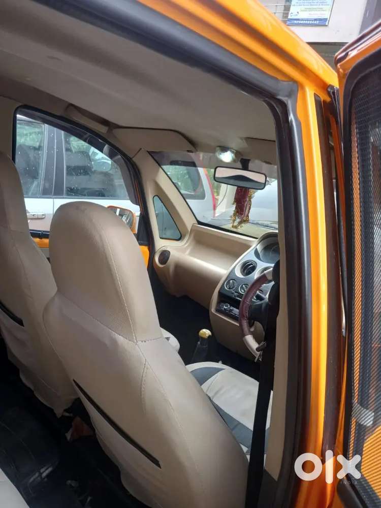 Tata Nano 2012 Petrol 123000 Km Driven